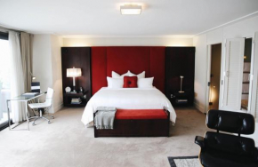 The Spire Hotel, Queenstown